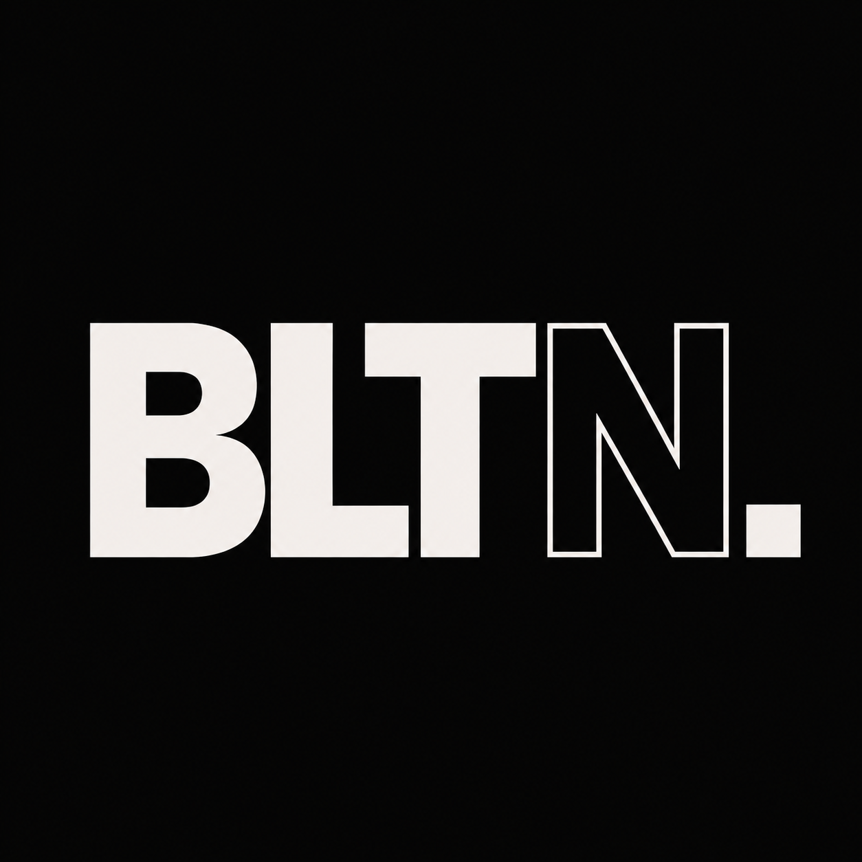 BLTN.